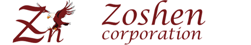 Job Application Zoshen Corporation